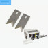 39*25*3 mm 30*25*3mm Automatic Wire Strip Machin