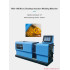Mini Desktop 4t Plastic Injection Machine 400 Degree Raw Material Forming Machine