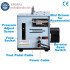YQ-02A Multifunctional Pneumatic Terminal Crimping Machine with 7 sets Crimp Jaws/Dies Cold Press Terminal Crimping Tools