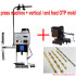 2T Super mute semi automatic cable copper wire terminal crimping machine terminal insertion press machine