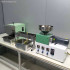 single screw Better 3d printer plastic filament extruder