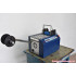 High Speed Aluminum Wire Cut PVC Hose Heat Shrinkable Tube Cutting Machine of various material cut