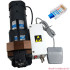 Telephone Line Wire Crimper PC Head Crimping Machine RJ45 Lan Cable Crimping Machine