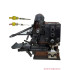 Crimping Applicator for Seal with Terminal and Wire Horizontal Type Terminal Press Tool OTP Mould