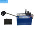 High Speed Aluminum Wire Cut PVC Hose Heat Shrinkable Tube Cutting Machine of various material cut