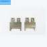Automatic Flat Cable Ribbon Wire Strip Machine Knife Wire Cut Blades 40*30*3mm