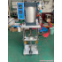 Micro manual injection machine laboratory earphone cord plug plastic 1-40G molding machine