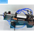 Semi-Automatic 305 /310/315 Pneumatic 3- 7 mm/3-13mm Wire Stripping Machine AC DC Wire Stripper