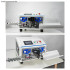 Automatic Multi Core Cable Sheathed wire cutting and stripping machine