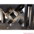 Mute terminal crimping  machine and square quadrilateral OTP mold stamping die  terminal Applicator package