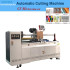Kraft Paper Roll Cutting Machine Non Woven Fabric Rolls Cut Machine