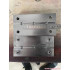 Mini Desktop 4t Plastic Injection Machine 400 Degree Raw Material Forming Machine