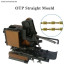 terminal crimping moulds/wire crimping machine applicator/die set cheap