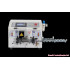 Single wire 0.1-4.5mm2.Double wires 0.1-2.5mm2 Automatic Safety Cover Computerized Wire cutting and Stripping Machine