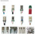 Cellphone Charger Cable USB Cable making machine, USB wire connector automatic soldering machine, Cable manufacturing equipment