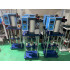 Desktop small semi automatic tiny usb making small manual plastic injection molding machine for 10 gram product