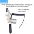 Powerful Hand-Held 8-35MM Tape Winding Machine Portable Car Wire Harness Taping Machine