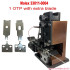 Customized Terminal Crimping OTP Customized Wire Crimping Applicator according Terminal to make Press OTP Mold