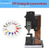 Double Wire Strip and Crimp Machine Applicator Die OTP Molds