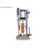 Desktop small semi automatic tiny usb making small manual  plastic injection molding machine