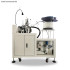 Cellphone Charger Cable USB Cable making machine, USB wire connector automatic soldering machine, Cable manufacturing equipment