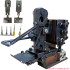 Crimping Applicator for Seal with Terminal and Wire Horizontal Type Terminal Press Tool OTP Mould