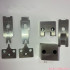 Customized Terminal Crimping OTP Mould Die End Feed Applicator Vertical Terminal Crimping Device