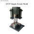 terminal crimping moulds/wire crimping machine applicator/die set cheap