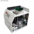 insulated cord terminal crimping machine