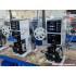 New Design Automatic Sheath Wire Electric Cable Terminal Crimping Machine