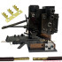 Terminal Crimping Applicator(Side Feed Mould    End Feed Mould   Single Mould ) Process