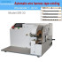 Automatic Tape Wrapping Machine 5-25mm Tape Wire Winding Machine