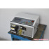 Automatic Heat Shrinkable Tube 1 - 10 MM Cutting Machine Copper Tape Cut Machine