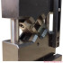 Super mute terminal machine OTP mold stamping die square exchanging terminal crimping quadrilateral Applicator