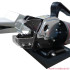Automatic Pneumatic Terminal Crimping Machine Crimp Pliers with changeable Jaw for 2.8 4.8 6.3 VH3.96/Tube/Insulation Terminals