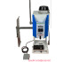 OTP Plug Crimping OTP/ Mould /Applicator and Pressing Machine of for Pressing Machine for 2.5A 6A 16A
