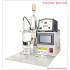 DOT Electric Parts Soldering Machine Wire Connector Spot Welding Machine