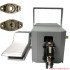 Pneumatic Terminal Crimping Machine Lugs Ring Crimp Terminal with Wire Crimper Pneumatic Crimping Tool