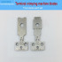 CH3.96 DuPont 2.0 2.54 Wire Connector Terminal Crimp Die Otp Molds Knives