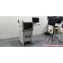 Servo Rotary Visual 10-45MM Pipe Cutting Machine Customzied Tube Cut with Slit and Punch Function
