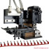 Pneumatic OTP Insulated Terminal Crimping Applicator Mold End Feed Side Feed Mold Terminal and Wire Cable Pressing Machine