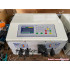 1-16 mm2 Four Wheel Drive Wire Strip and Bending Machine Automatic U type, Z type, different direction Wire Bending Machine