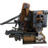 Side Feed Terminal Crimping Applicator Horizontal Type Wire Terminal Crimper Crimping Mold OTP