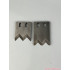 39*25*3 mm 30*25*3mm Automatic Wire Strip Machin