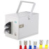 60EM Multifunctional Electric Terminal Crimping Machine Pressing Pliers Cable Connectors Crimper Tools Can Change Jaws