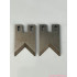150 Square Wire Computerized Strip Blades Die Thick Cable Cut Die