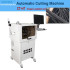 High Speed 2.0kw Servo Hose Tube Cutting Machine Multi-Function Pipe Cut Machine
