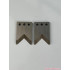 150 Square Wire Computerized Strip Blades Die Thick Cable Cut Die