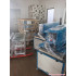 Aluminum Foil Mylar Wire Stripping Machine Glass Fiber Cable Lasering Hight temperature Peeling Machine