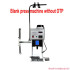2T Super mute semi automatic cable copper wire terminal crimping machine terminal insertion press machine